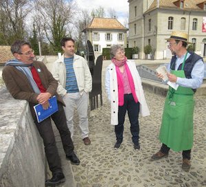 AG Treffen AG Treffen