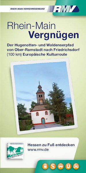 Rhein-Main Vergnügen - Karten-Cover Rhein-Main Vergnügen - Karten-Cover
