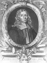 Waldenserpfarrer Henri Arnaud Waldenserpfarrer Henri Arnaud