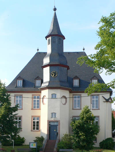 Hugenottenkirche-Usingen Hugenottenkirche-Usingen