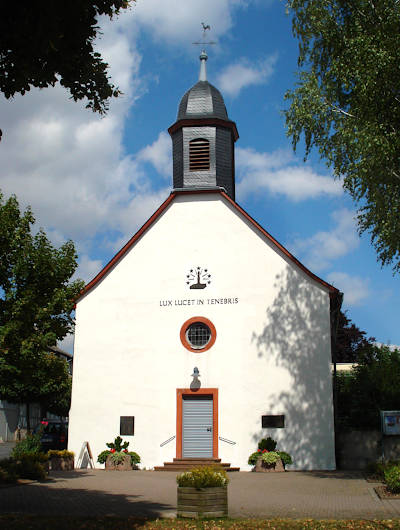 Kirche Rohrbach Kirche Rohrbach