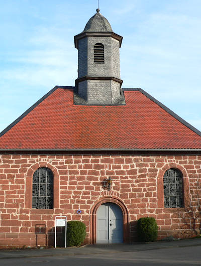 Kirche Todenhausen