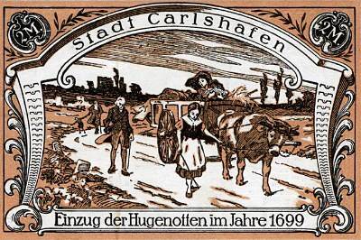 Ankunft der Hugenotten in Bad Karlshafen Ankunft der Hugenotten in Bad Karlshafen
