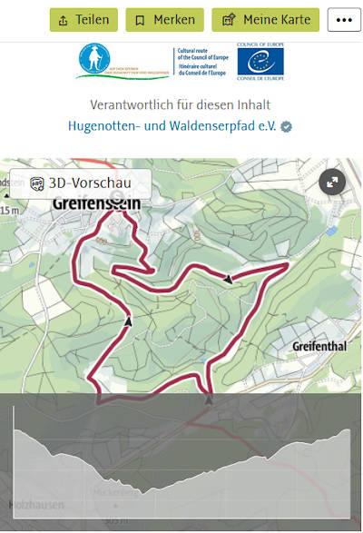 Screenshot Outdoor Active Screenshot Outdoor Active